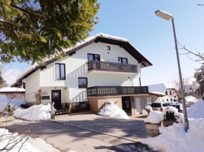 Отель Apartmaji Orel, Мозирье